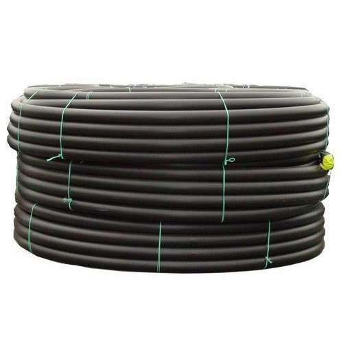 لوله پلی اتیلن 40 میلیمتر PE80 فشار 8 اتمسفر